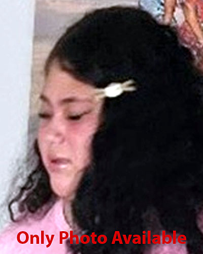 Avenllelyn Hernandez missing person case in Oviedo, Florida