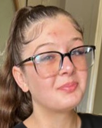 Nevaeh Reeves missing person case in Miami Gardens, Florida