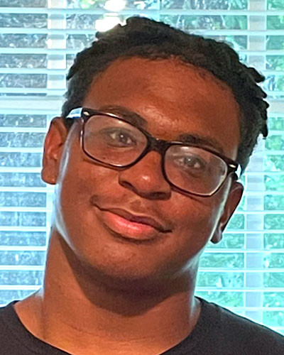 Assad Robinson missing person case profile photo