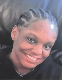 Khyla Williams missing person case profile photo