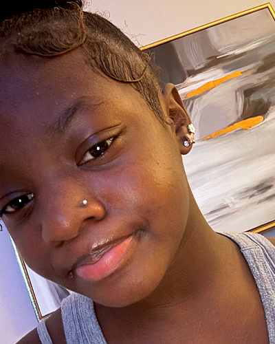 Zion Bronaugh missing person case profile photo