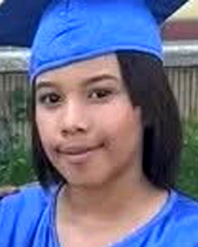 Wuinderly Jimenez missing person case in Saint Albans, New York