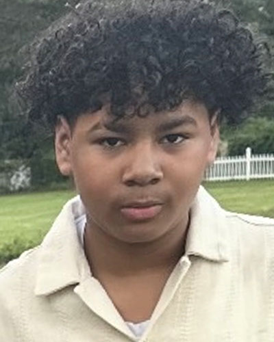 Jadiel Najera missing person case profile photo