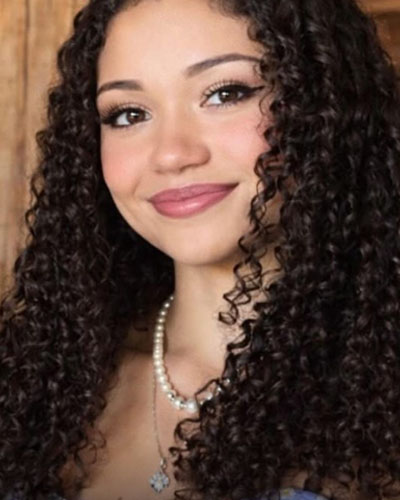 Hailey Buzbee missing person case profile photo