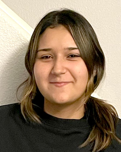 Aleksia Isais missing person case in Portland, Oregon