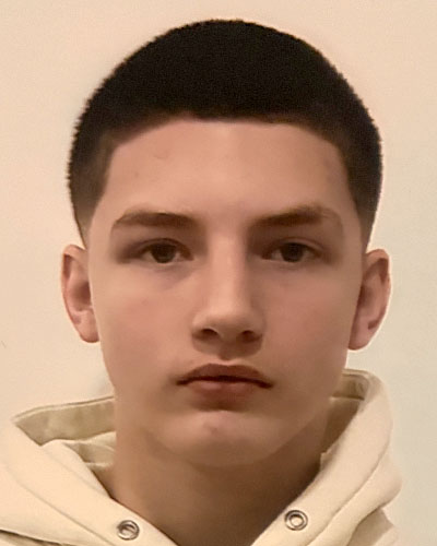 Steven Pierce missing person case profile photo
