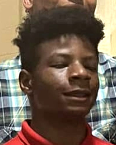Ja’tayveon Scott missing person case profile photo