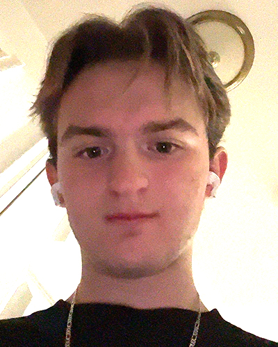 Isaac Morgan missing person case profile photo
