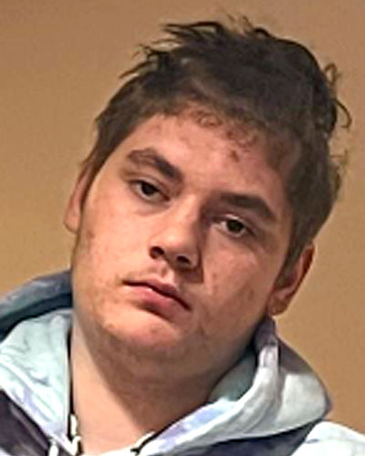 Tommy Goodman missing person case profile photo