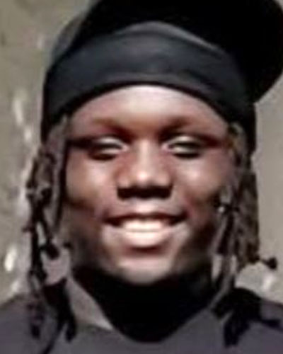 Elove Thompson missing person case in QUEEN CREEK, Arizona