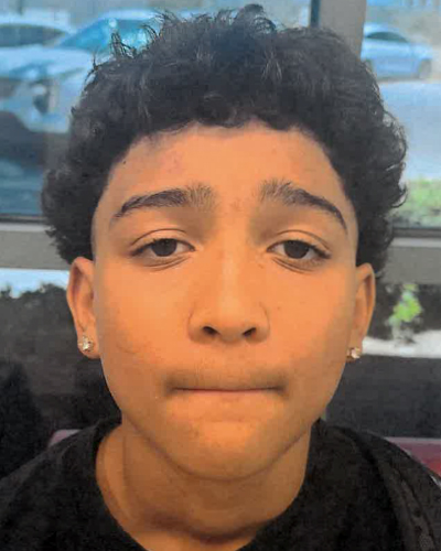 Isaac Schuetz missing person case profile photo