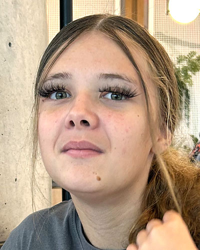 Brooklyn Sanchez missing person case profile photo