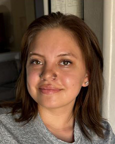Saila Decker missing person case profile photo