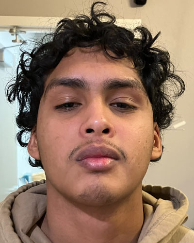 Dharious Gonzalez missing person case profile photo