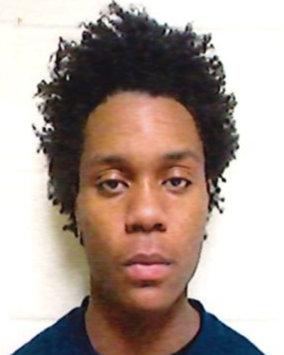 Jainas Frazier missing person case profile photo