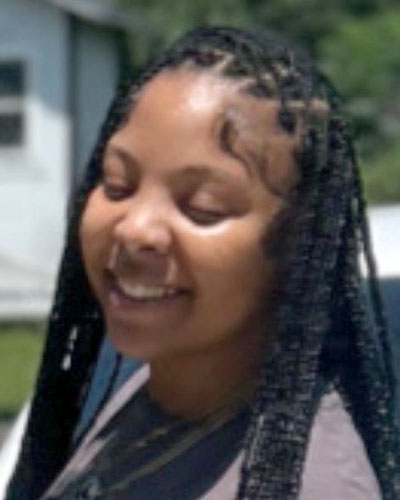Danaysha Flowers missing person case profile photo