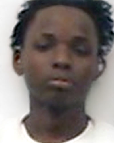 Rickeyonn Talley missing person case profile photo