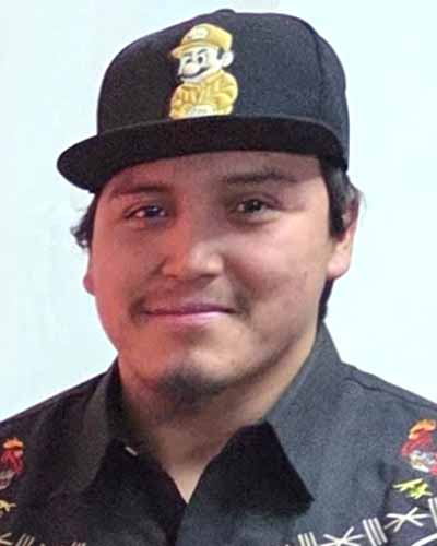 Francisco Hernandez-martinez missing person case in LAYTON, Utah