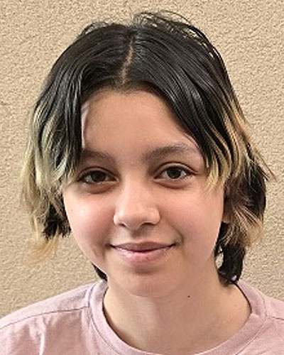 Catalina Nearing missing person case in LAS VEGAS, Nevada
