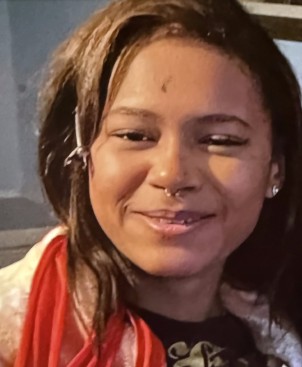 Zemya Wiley missing person case profile photo