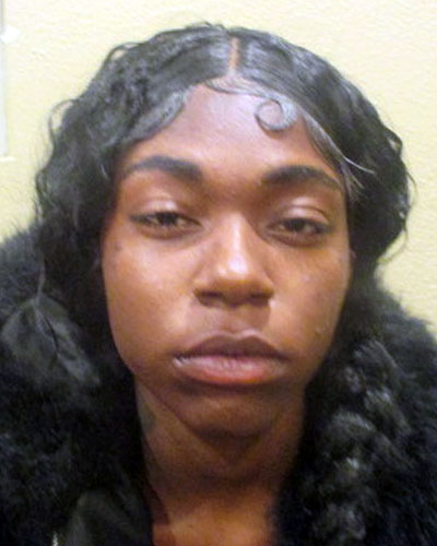 Verlaina Baker missing person case in ORANGE, California
