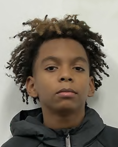 Mekhi Kincade missing person case in TOLEDO, Ohio