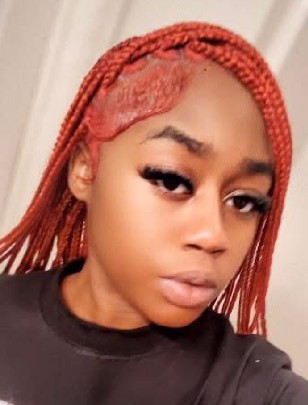 Janiyah Mumford missing person case in CHESAPEAKE, Virginia