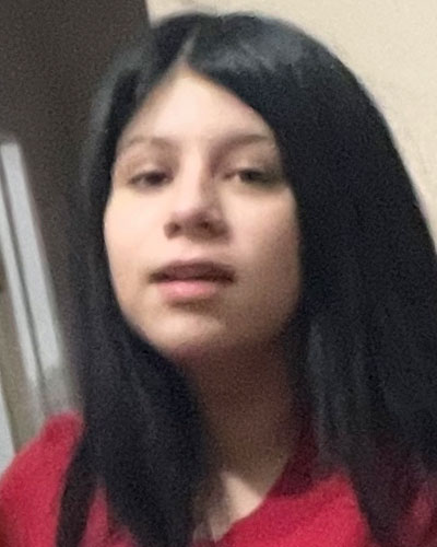 Kayleen Herrera missing person case in Austin, Texas