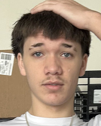 Robert Barrows missing person case profile photo