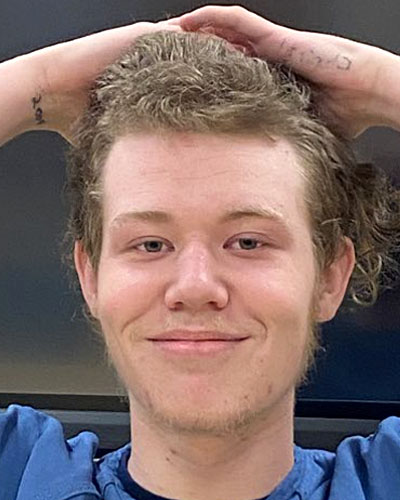 Ethan Richards missing person case profile photo