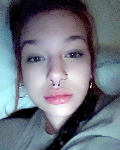 Summer Lauzon missing person case in Gresham, Oregon
