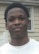 Braylon Johnson missing person case in ALEXANDRIA, Virginia