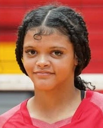 Leanna Carter missing person case in Dayton, Ohio