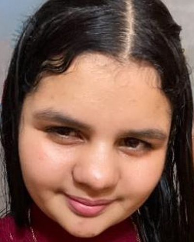Maryuri Marquez missing person case profile photo