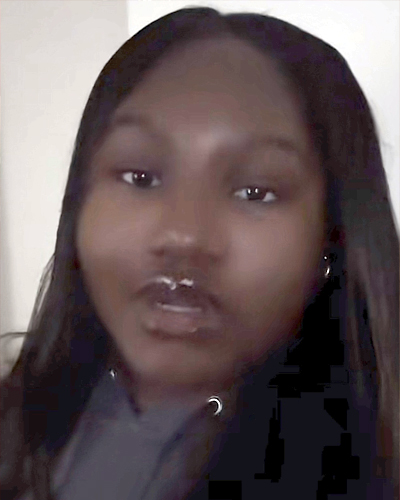 Khloe Kelly missing person case profile photo