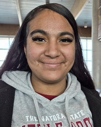 Emily Gonzalez missing person case profile photo
