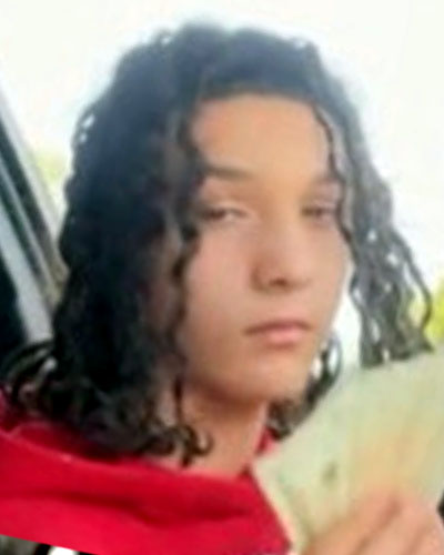 Jonathan Morales missing person case profile photo