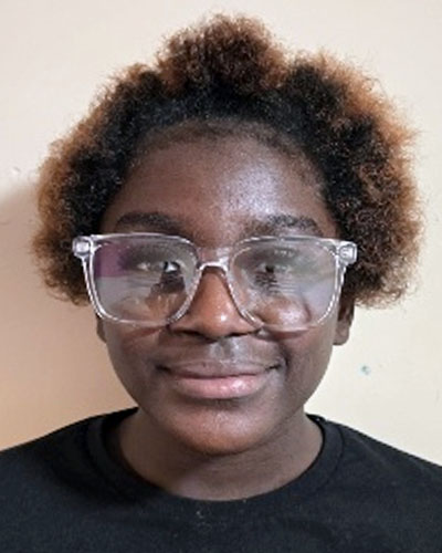 Makayla Scott missing person case profile photo