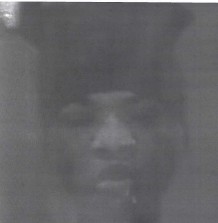 Kiron Curry missing person case in PORTSMOUTH, Virginia