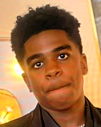 Tyzhiem Hockaday-smith missing person case profile photo