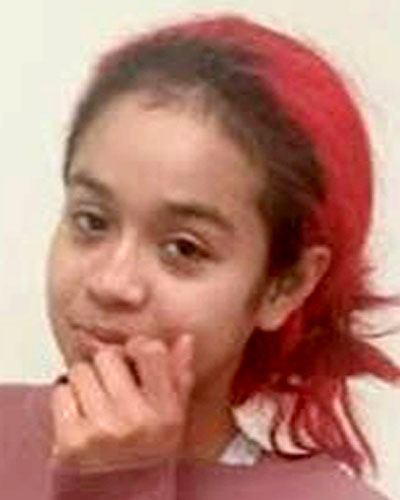 Gisselle Sandoval Sacaza missing person case in Royal Palm Beach, Florida