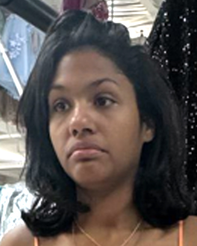 Selena Taylor missing person case profile photo