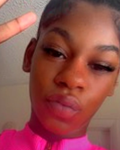 Brianna Lewis missing person case in ROSEDALE, New York