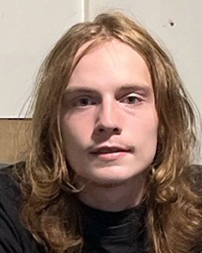 Jeremiah Collins missing person case profile photo