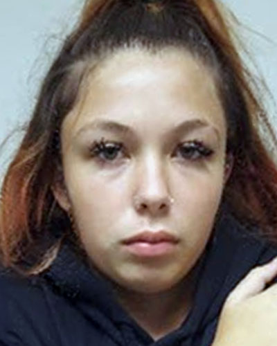 Eliyah Becker missing person case profile photo