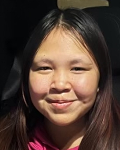 Ariana Smart missing person case in ANCHORAGE, Alaska