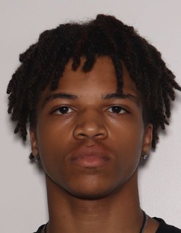 Alijah Roberts missing person case in PETERSBURG, Virginia