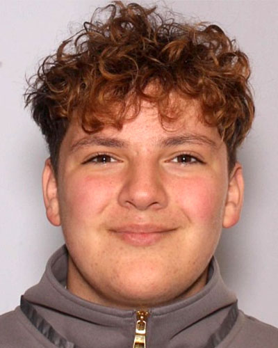Tayven Villalpando missing person case profile photo