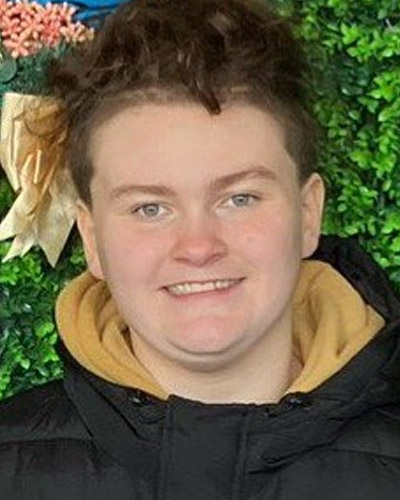 Scott Sexton missing person case profile photo