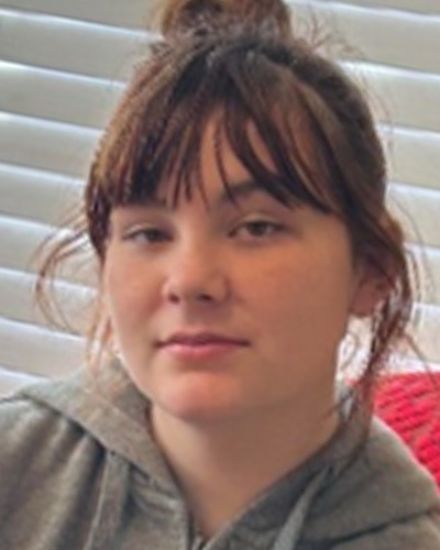 Arianna Duenas Romo missing person case in PHOENIX, Arizona